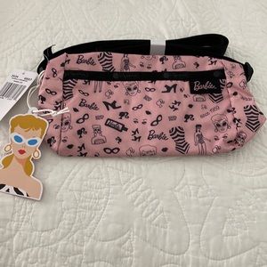 LeSportsac Daniella Crossbody Barbie Life